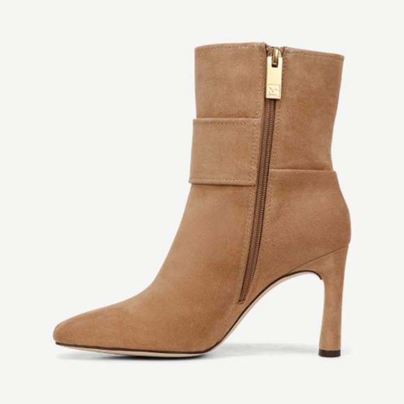 Franco Sarto Flexa Elia Ankle Bootie - Picture 10 of 10